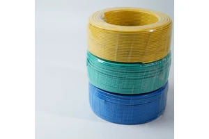 LULIAN H07V-U 7stranded PVC Insulated Marine Grade House Building Wiring BVR/BV 2.5mm 4mm 6mm 10mm Single Core Flexible Cable