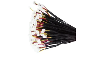 OEM/DOM Wiring Harness & Cable Assembly Directly Supplied by ISO9001manufactory