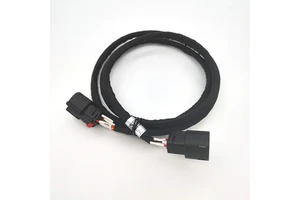 Factory Manufacturing Automobile Connection Wiring Harness Electrical Cable for Energy Storage and Vehicle