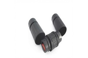 RJ45 Connectors