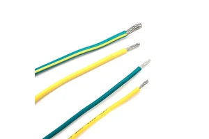 JASO Standard AVX/AV/AVS/AVSS Auto Cable Heat Resistant Automotive Cable Wire