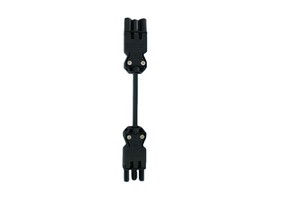 CONNECTOR WITH CABLE Cable Leads