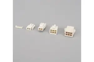 Molex 9-Pin 4.2mm Female/Male Connector Cable 42021-9A Power Wire Connector