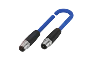 BALLUFF BCC0J2F Control Cables