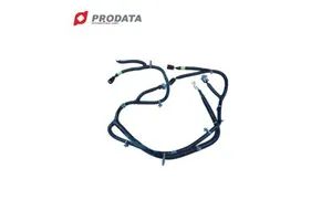 PRODATA Custom Made Engine Wiring Loom Harness with PVC Material Crimping Terminals OEM/ODM for Automobiles