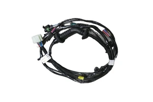 Custom Auto Electrical Wiring Harness Ecm Mustang Standalone Wiring Harness