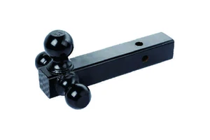 1BJY-HM-32 New Condition Triple Multi-Ball Mount Trailer Parts and Accessories with 6000lbs Capacity