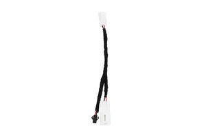 Upgrade LED Light Lossless Switching Wire Harness for Geely Trunk Light Halogen Lamp