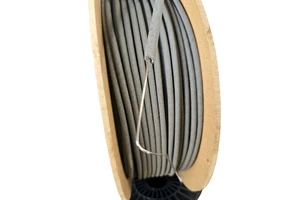 High Load Bearing Flexible Hardfacing Wire for Oil & Gas Industry