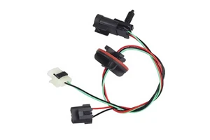 Headlight Lamp Wiring Harness for Dodge Ram 1500 2500 3500 4500 5500 2010-2017 Light Wire Quad Halogen Only 68193062AB