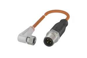 BALLUFF BCC0L67 Control Cables