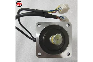 NEW AC SERVO MOTOR R88M-UE75030V-S1
