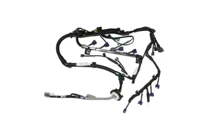 High Quality Customized Cable Wire Harness for Industrial