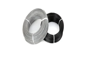 UL1015 18awg PVC Insulated Copper Energy Storage System Soft and Flexible Wire Cable
