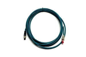 1 Brand New Original Item Contact 1422804 Industrial Ethernet Cable 5m Length Plc
