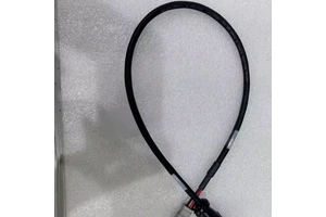 Bshine Custom Auto Wire Harness 500mm IP67 Rated 220V Pure Copper Conductor PVC
