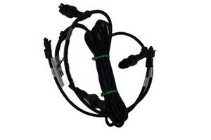 Professional Manufacturer of Custom Wire Harness, Wiring Connectors & Industrial Waterproof Power Cables