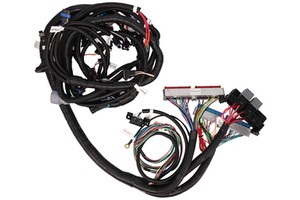 Industrial Medical Automotive Wire Harness OEM ODM Manufacturer