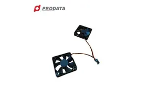 Taiwan-Made PVC Industrial Control Wire Harness with Fan for Electronic Applications (Custom-Made)