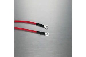 Low Loss Stable Connection High Reliability Thermal Sensor Wiring Harness for Temperature Sensing Equipment
