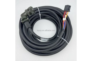 Robot Cable Harness Accept 17905100 2007-T350 L07R53A Customized Professional Control Cable Assembly