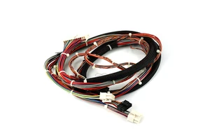 Robot Cable Intelligent Robot Control Wiring Harness Display Industry Wiring Harness
