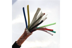 Control Cable 12c X 2.5mm Control Screen Cable Control Power Cable