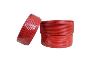 BVR Flexible Building Wire Copper Conductor PVC Insulated Electrical Cable 450/750V for House Wiring and Construction