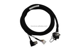 Engine Wiring Harness Waterproof High Temperature Resistant Copper Wire PVC/Nylon/Rubber for Gasoline Car Fuel Injection System