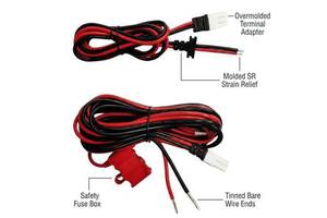 Premium Automotive Wiring Harness Professional Grade Sealed Cable Assembly for Car and Truck