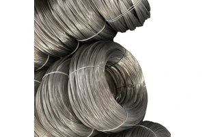 0.9mm 1.25mm 1.60mm Tie Wire/Iron Twisted Soft Annealed Black Steel Tying Binding Wire Black Annealed Wire