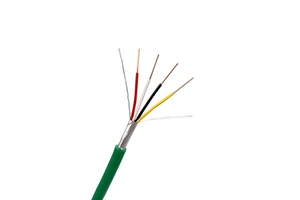 6+2 Control Cable Copper Control Cable