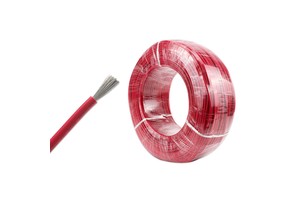 Factory Supply UL11627 10AWG Electric Cable for Battery Energy Storage Cable