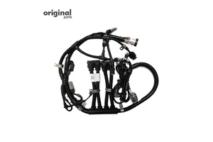 High-Temp Flame Resistant Harness Wiring 4952746 2864510X for Shacman M11 QSM11 ISM11 Engine Electronic Control Parts