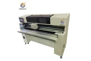 Fully Automatic Car Wire Harness Tape Winding Machine, Customizable Velvet Winding Machine, Wire Harness Winding Machine