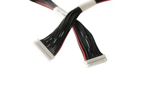 Factory Automotive Wire Harness Manufacturer & Supplier with Rubber Insulation IP66 Rating