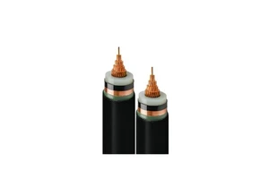 YJV22 8.7/15kV 3 Core Copper XLPE Insulated PVC Sheathed Armoured High Voltage Power Cable IP54 Rated for Construction