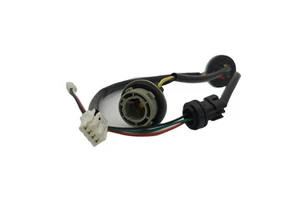 Manufacturer Automotive Wire Harness Custom Car Lighting Electrical Wiring Harness