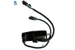 High Performance GYS101D5-RA2-B GYS751D5-RA2-B AC Servo Motor Low Noise High Precision Driving Motor For Industrial Automation M
