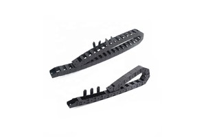 Guaranteed Quality Unique Robot Flexible Drag Chain Drag-chain Cable
