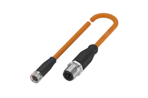 BALLUFF BCC0M6F Control Cables