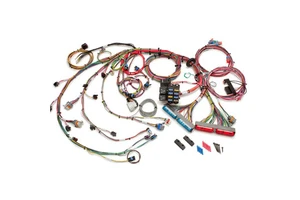 Free Sample Custom Wire Harness Design Custom Electrical Wire Harness Cable Assembly Wiring Harness
