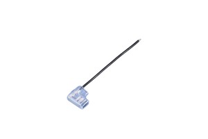 Flexible PVC Insulated Custom Cable Assembly Soft Sheathed Wire Harness for Robotic Arms Automobile Motorcycle Moving Parts Pure