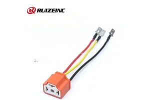 Factory Cable Assembly Customized Wiring Harness