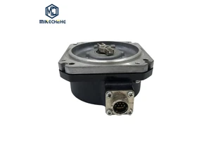 High Precision 0SA104S5A Servo Motor Encoder Cable Assembly for Industrial Automation Robot Arm CNC Machinery Motion Control