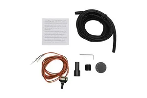 5 Position Selector Switch for 2015-2019 Ford Powerstroke 6.7 SOTF Switch with Connector Wiring Harness