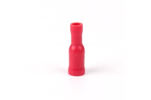 MPD FRD Male and Female Terminal Connecting Joints Cable Lug and Ferrules Splice Wire Insulated Quick Disconnect Bullet Terminal