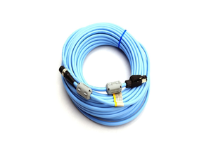 FQ-WN020 Ethernet Cable, 20M Industrial High Flex Ethernet Network Connection Cable