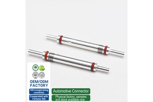 Wholesale Customized BOEER Brand Automotive Truck Wire Cable DTM Connector Plug Terminal Deutsch 0462-201-20141 75 Ohms For
