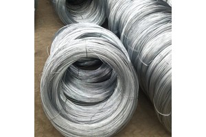 Hot Dipped Galvanized Steel Wire Rope For Lifting, Rigging and Mining, 5mm 6mm 8mm 12mm 14mm 16mm Diameter